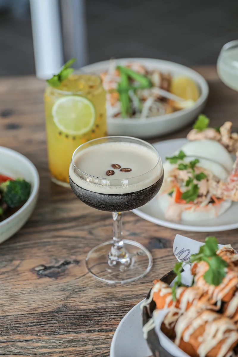 Highlights, Sabai Sabai Thai Restaurant