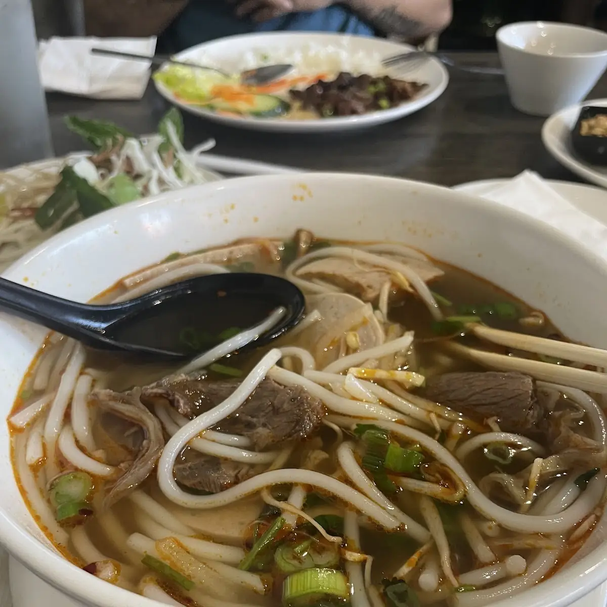 Bun Bo Hue