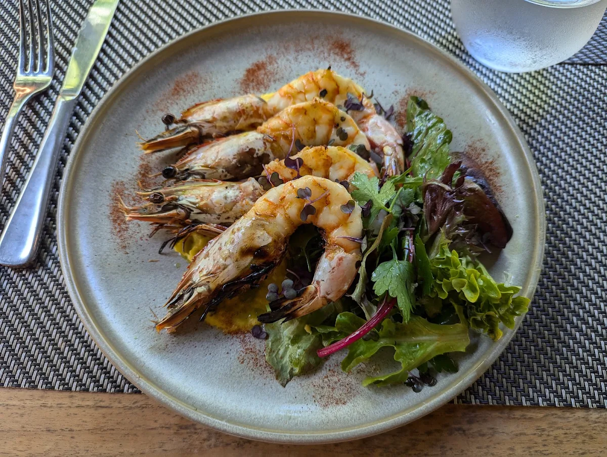 Highlights, Julaymba Restaurant at Daintree Ecolodge