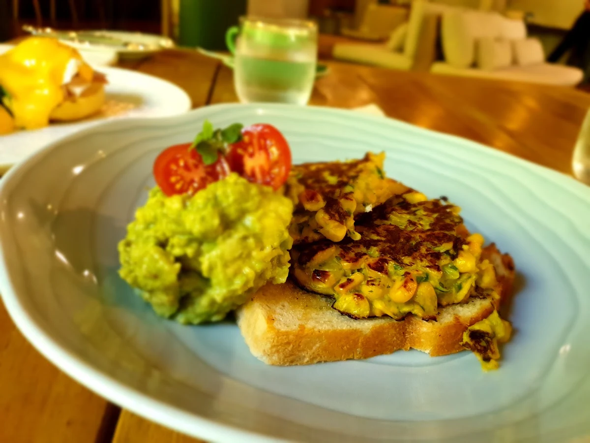 Highlights, Julaymba Restaurant at Daintree Ecolodge