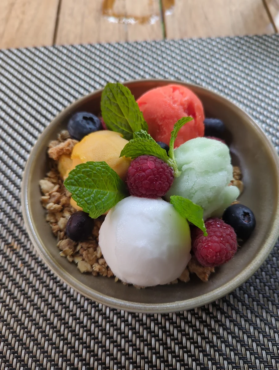 Highlights, Julaymba Restaurant at Daintree Ecolodge