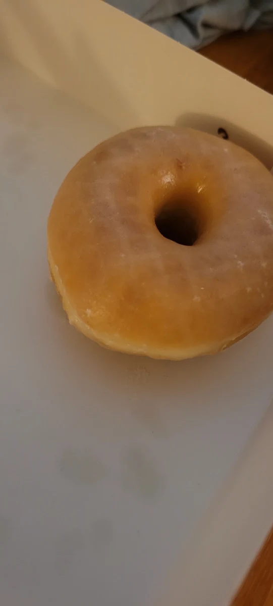 Donut