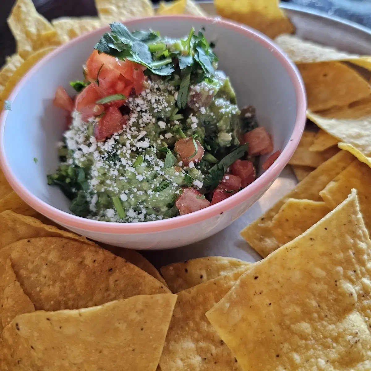 Guacamole Dip