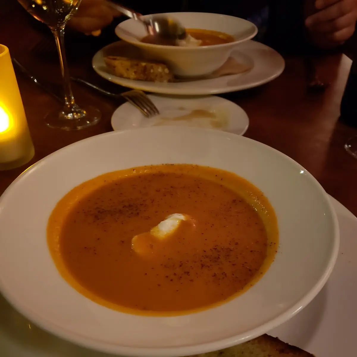 Tomato Sauce