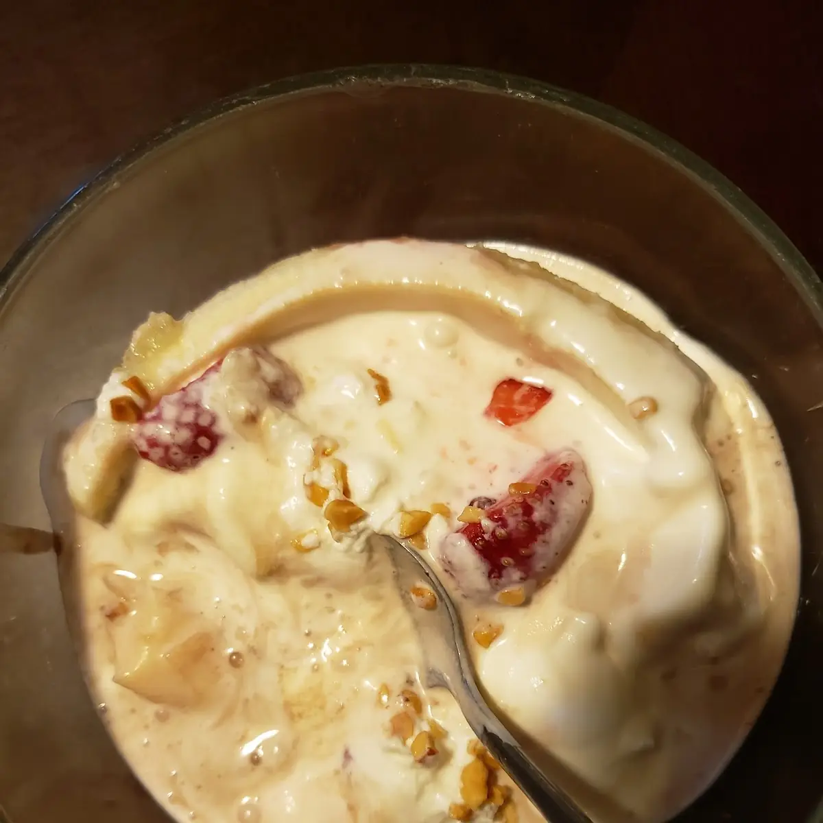 Banana Split