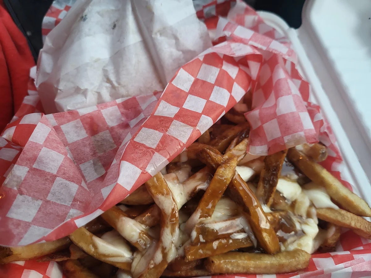 Highlights, Marks County Chips