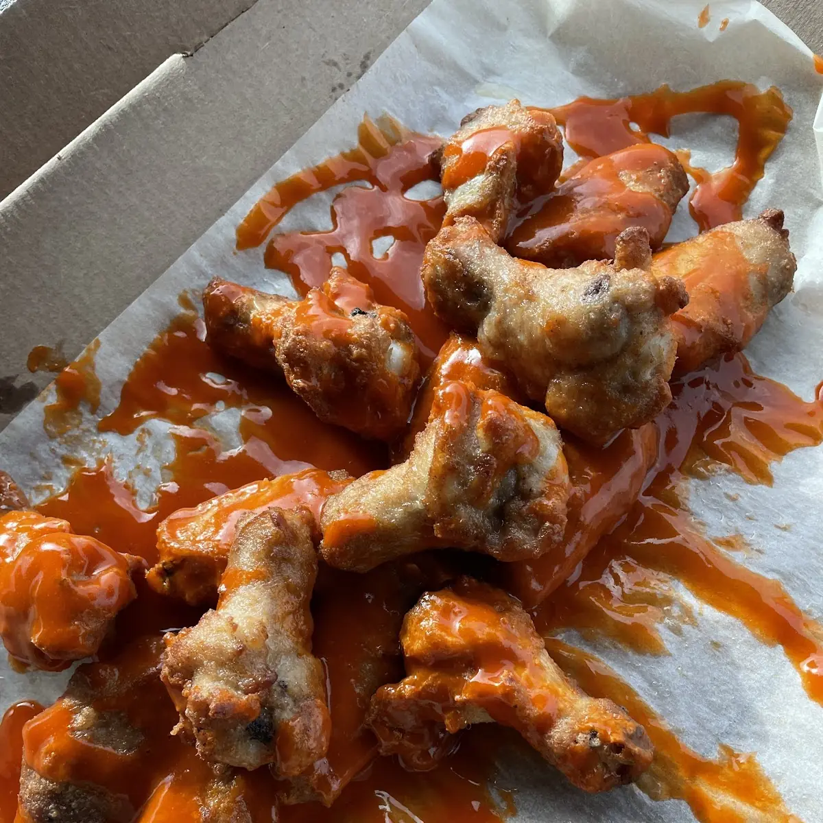 Chicken Wings