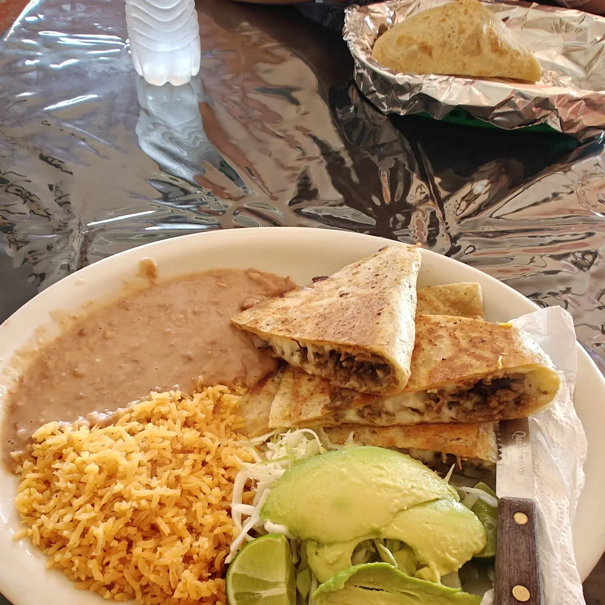 Quesadilla