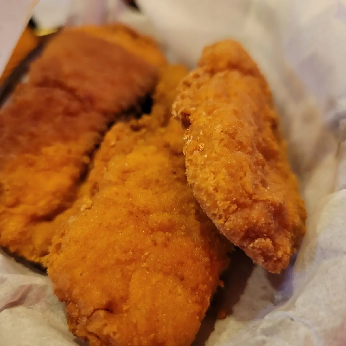 Chicken Tenders