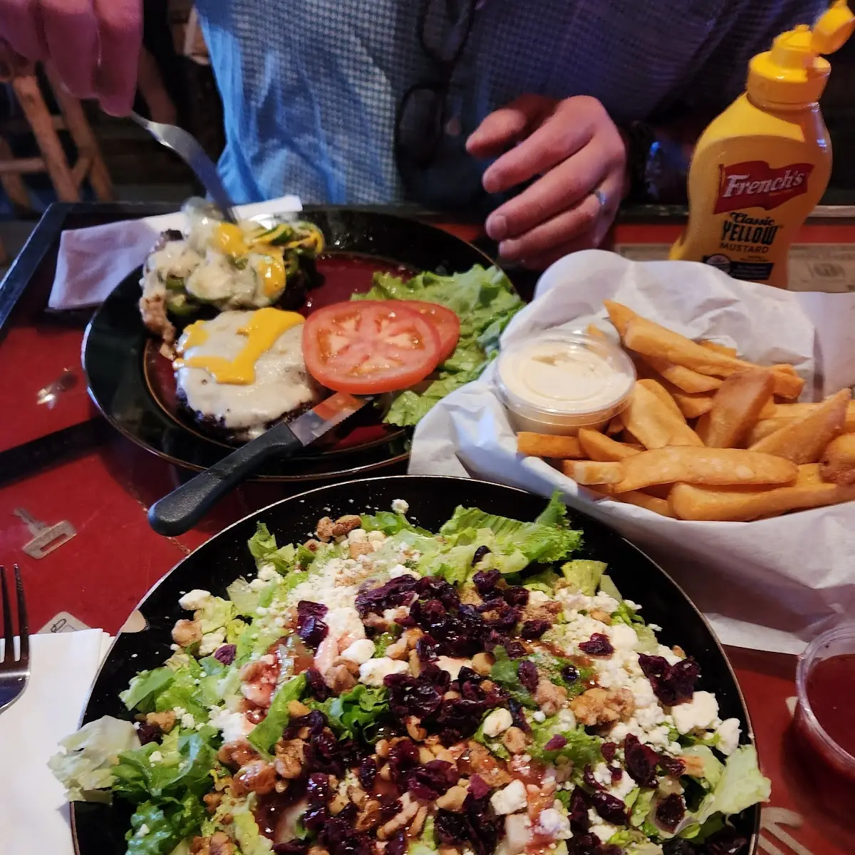 Cobb Salad