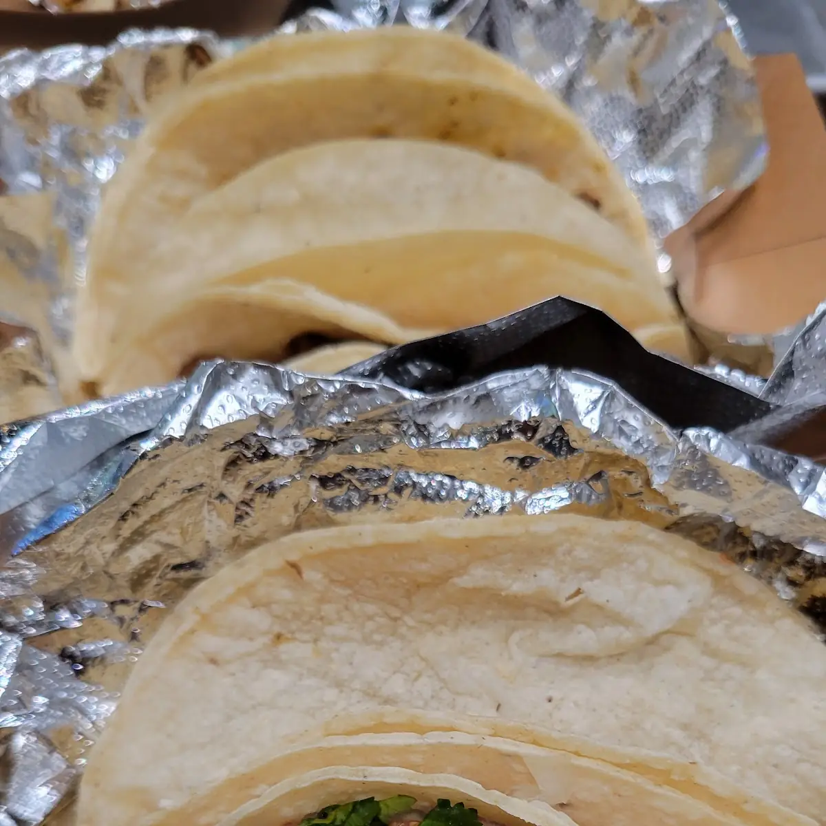 Carne Asada Taco