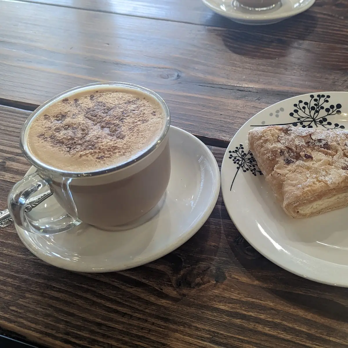 Cafe Mocha