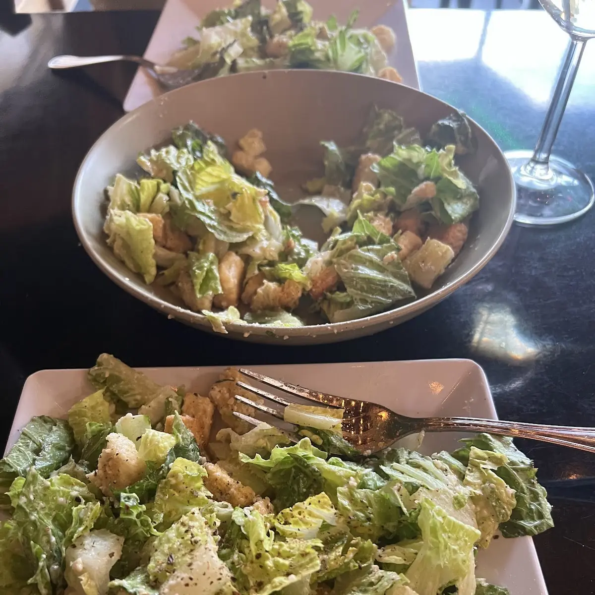 Caesar Salad