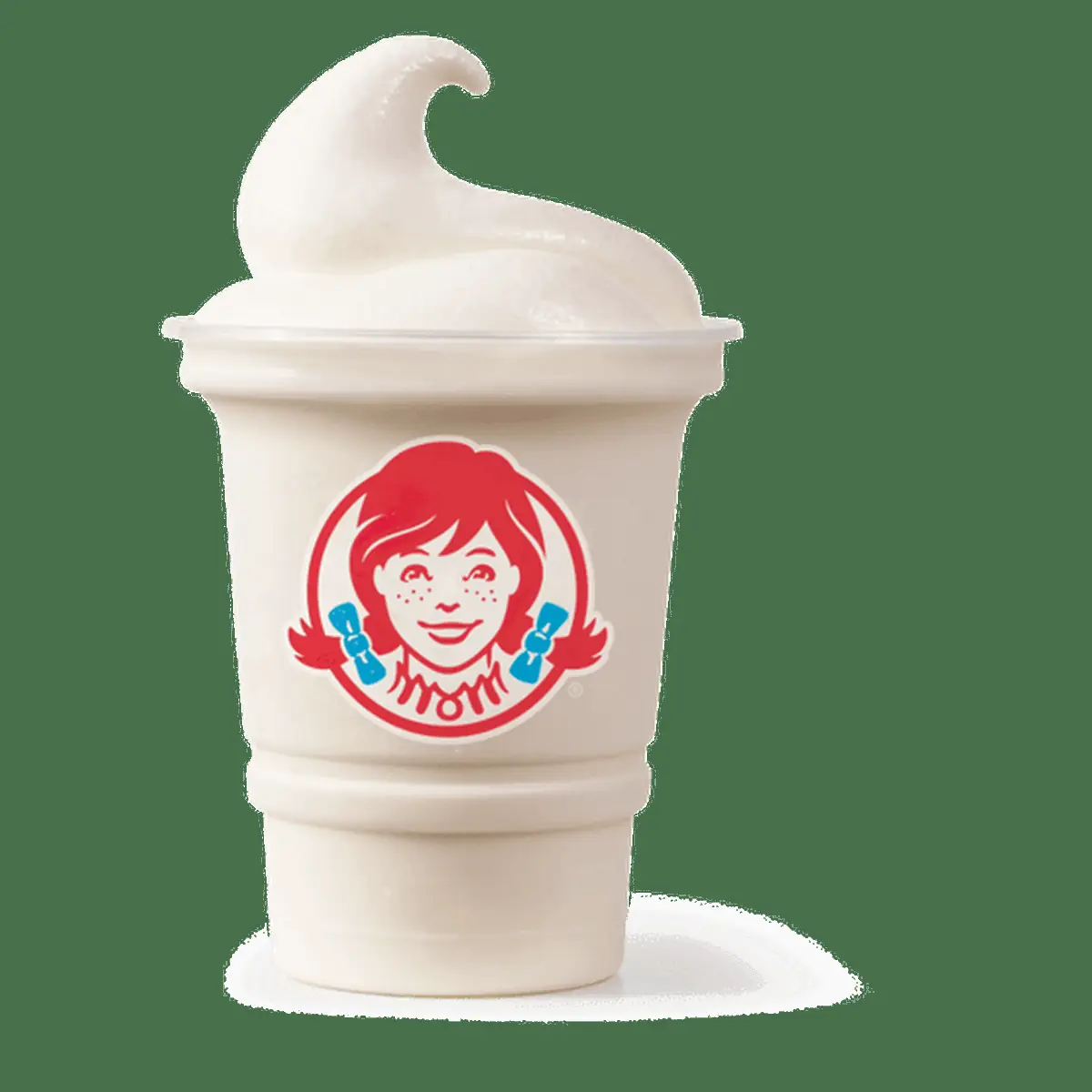 Vanilla Frosty