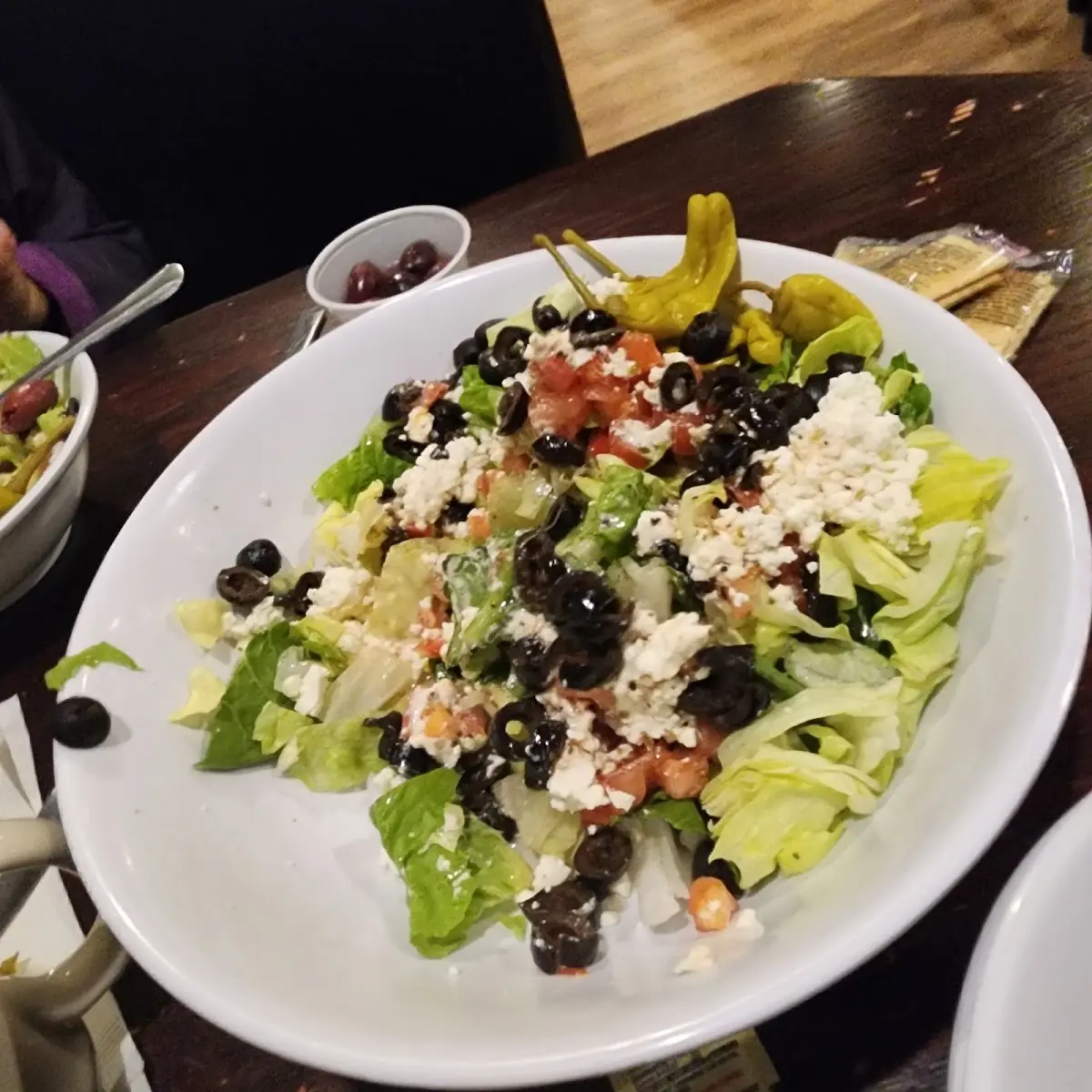 Greek Salad