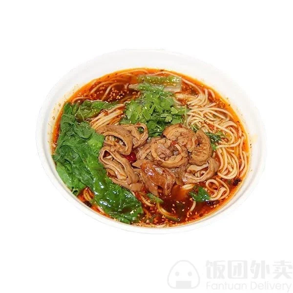 Highlights, Steamed Memories面点时光