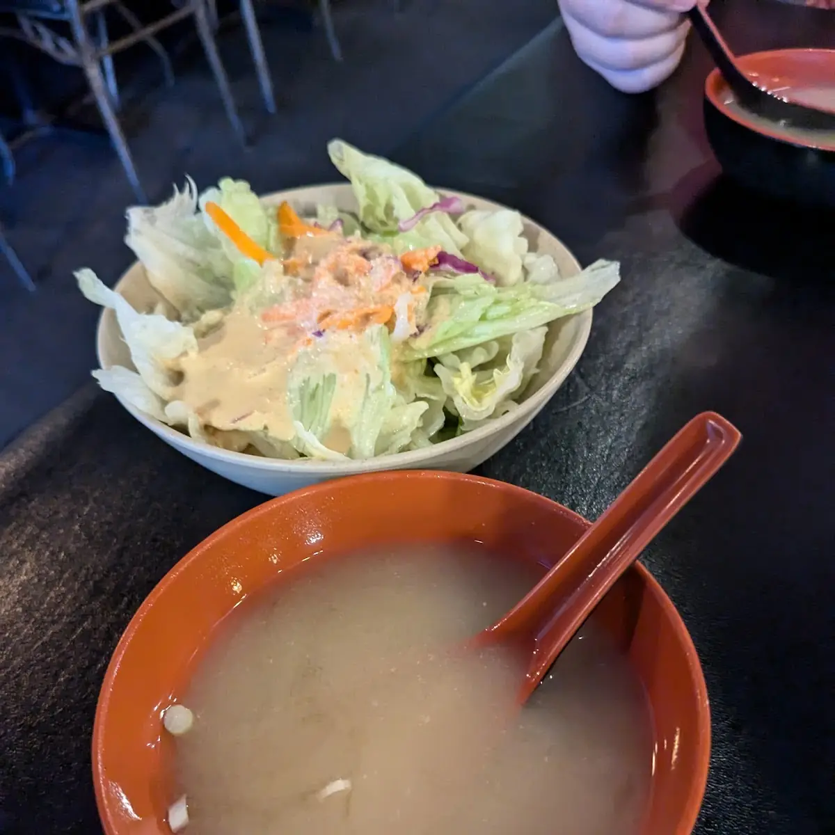 Miso Soup