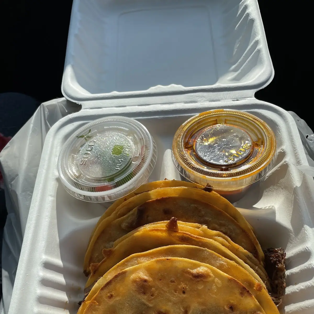 Birria Tacos