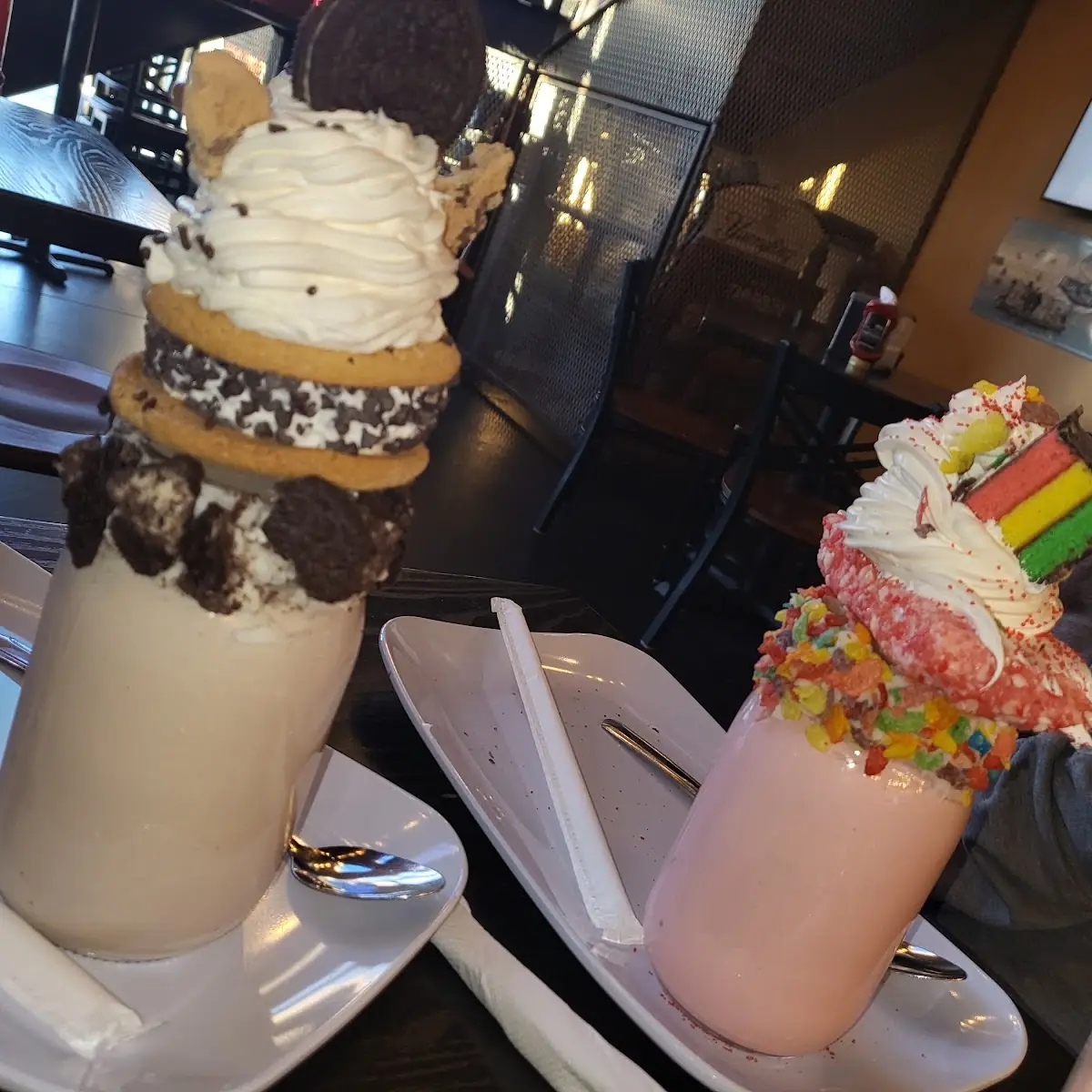 Milkshake