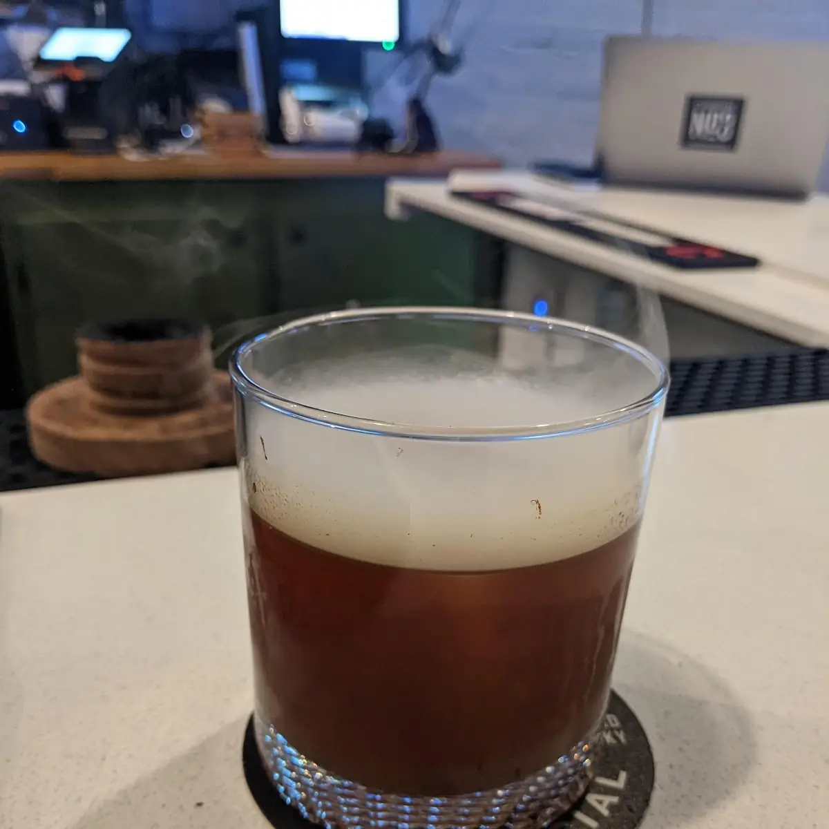Cold Brew