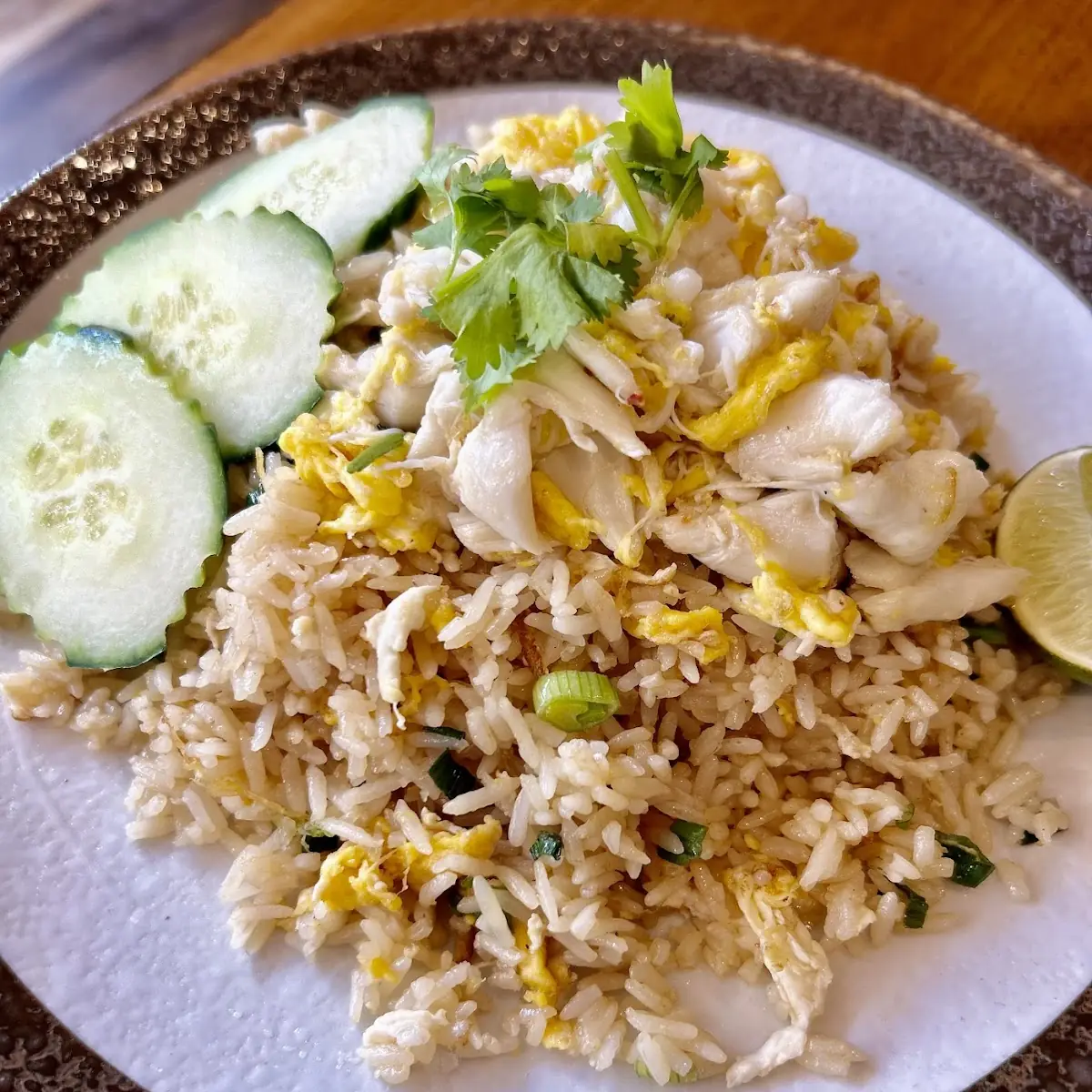Khao Na Ped