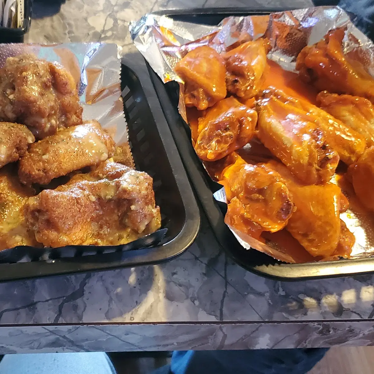 Lemon Pepper