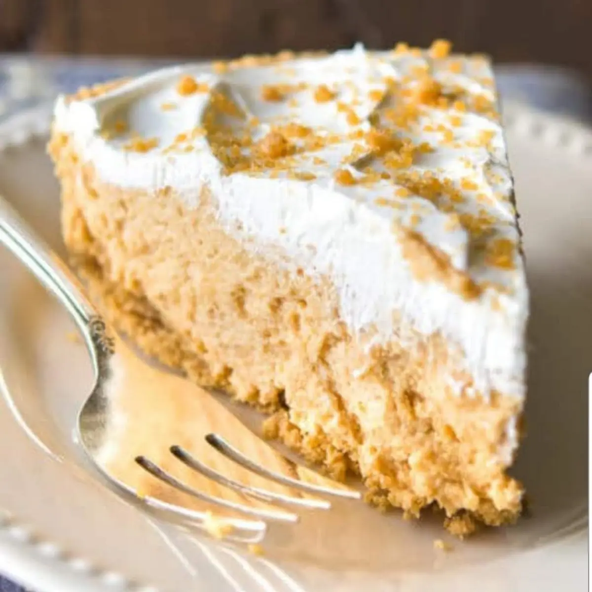 Peanut Butter Pie