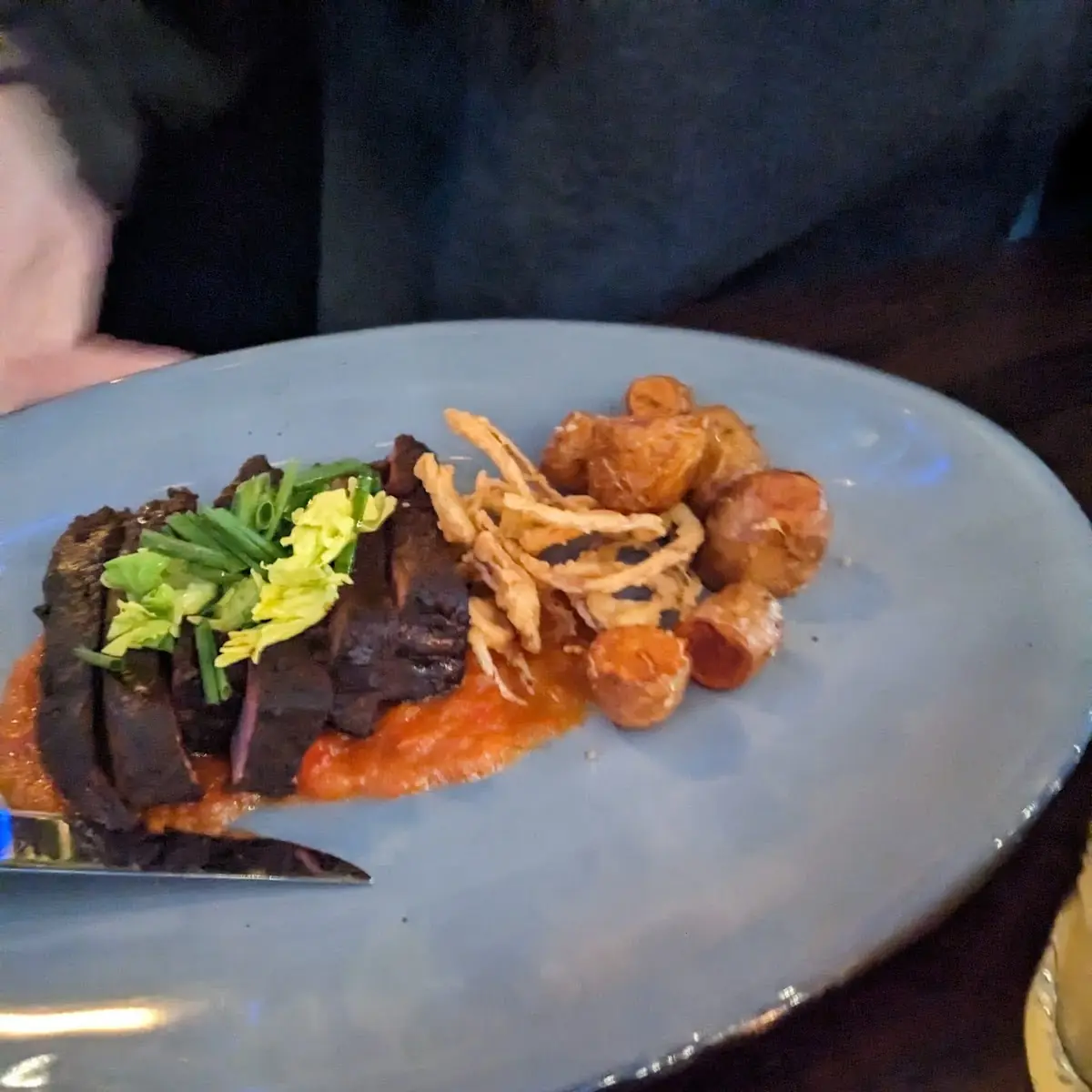 Brisket