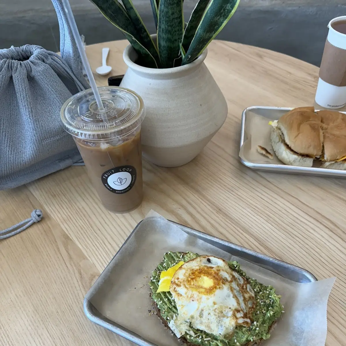 Avocado Toast