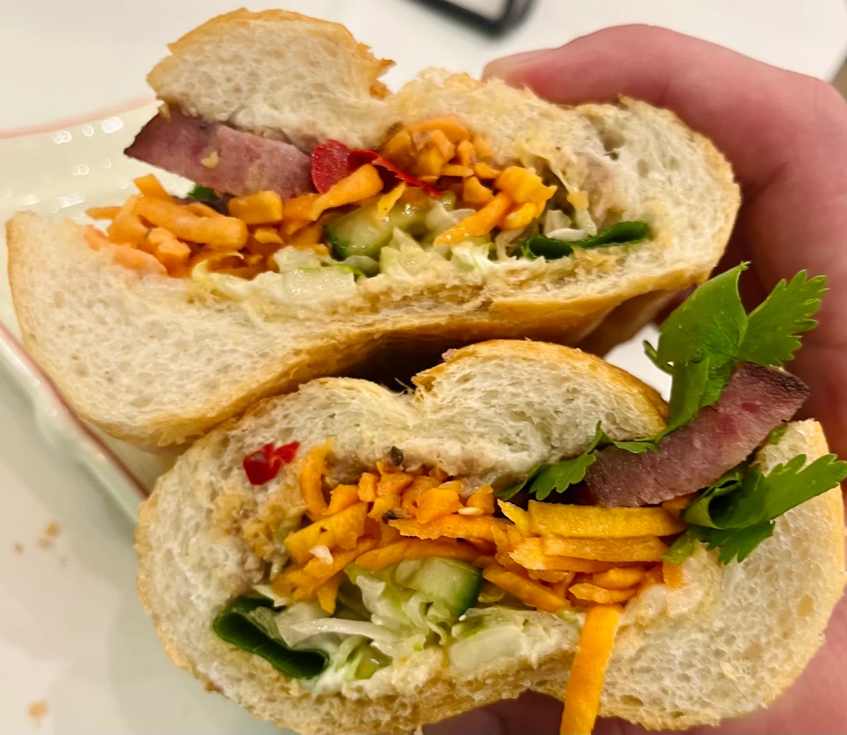 Banh MI
