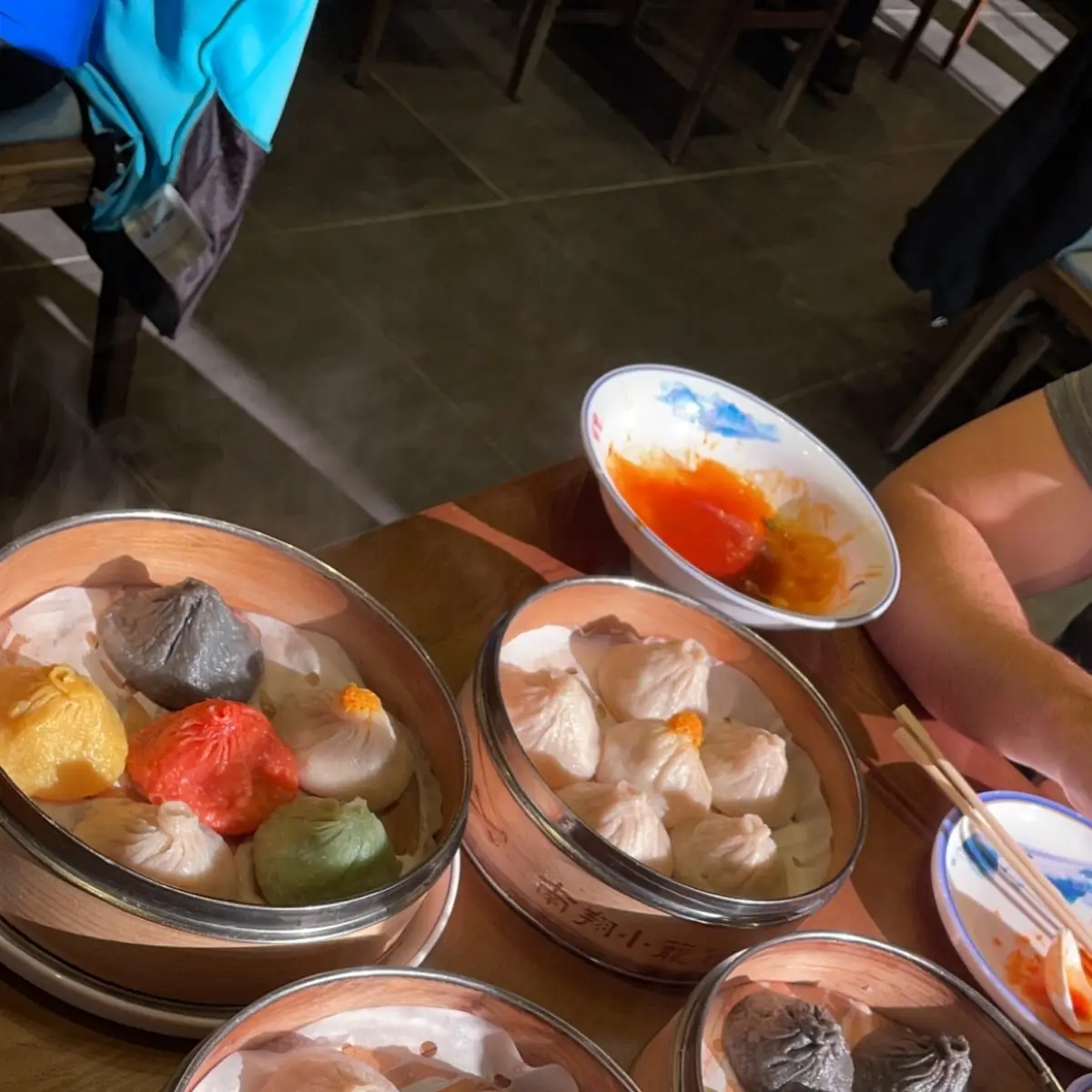 Dim Sum