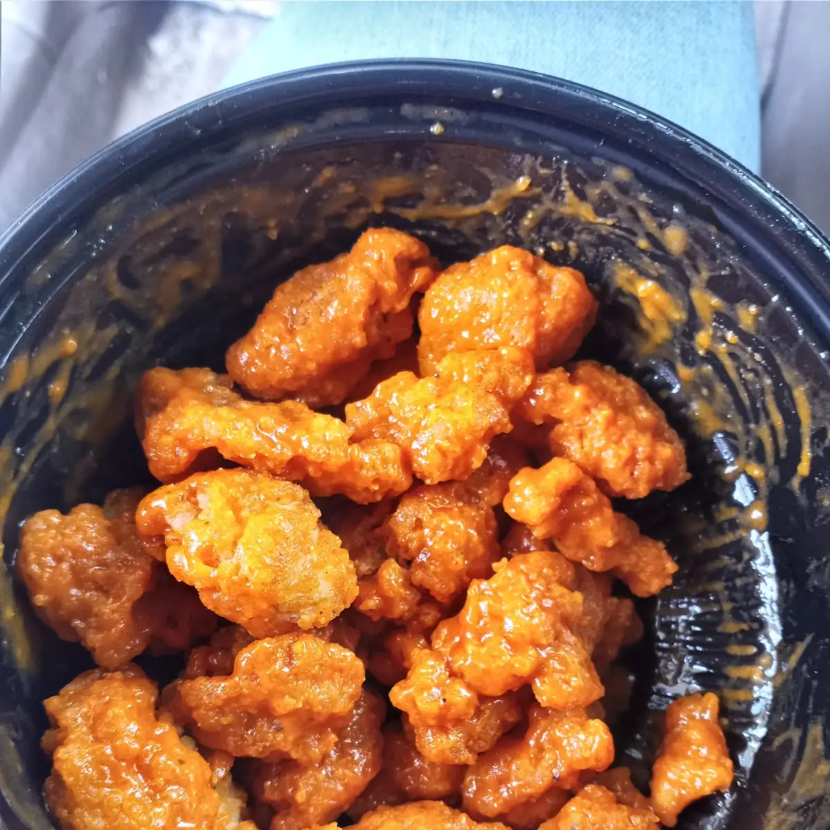 Orange Chicken