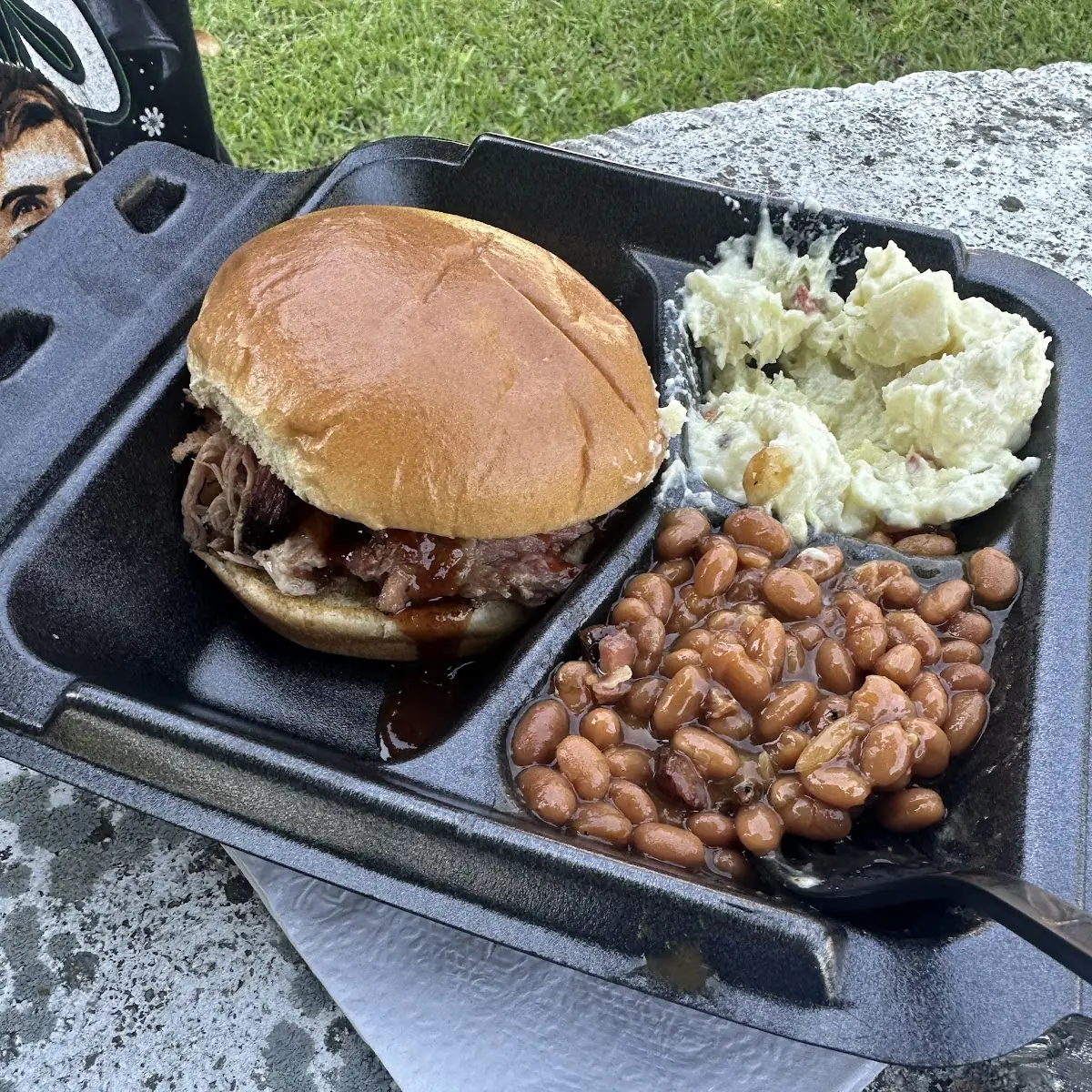 Baked Beans