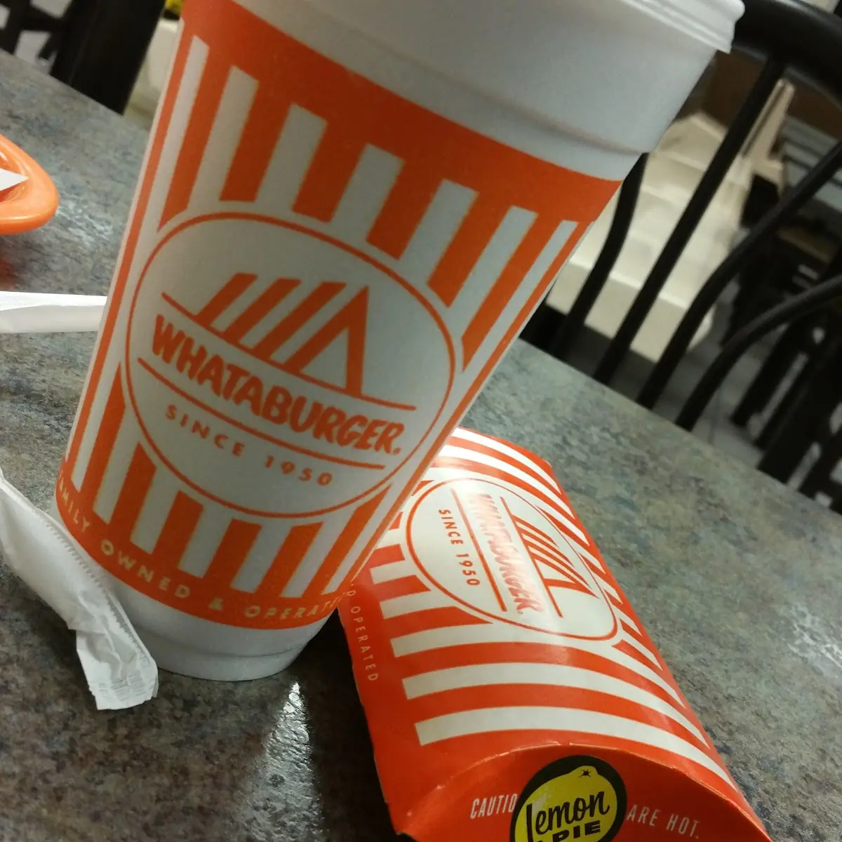 Whataburger Whatameal