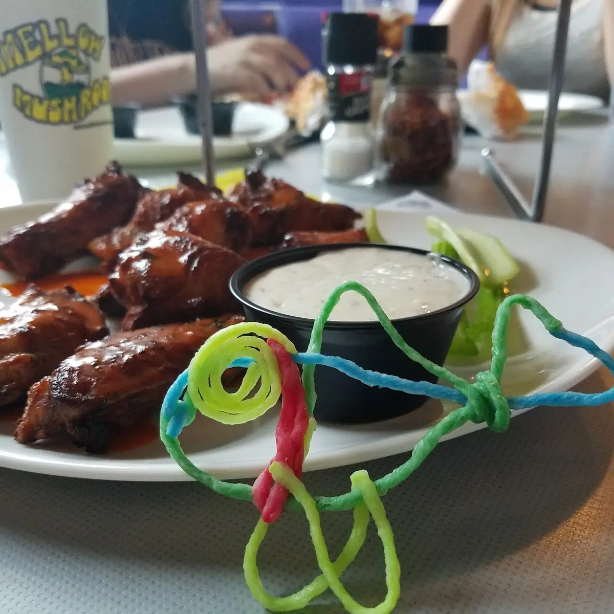 Chicken Wings