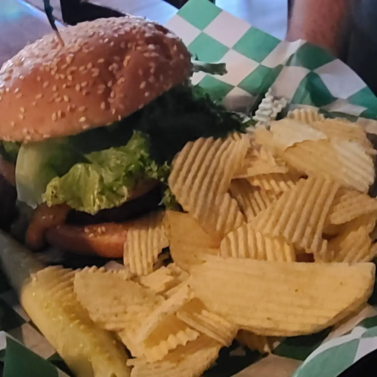 Beer Cheese
