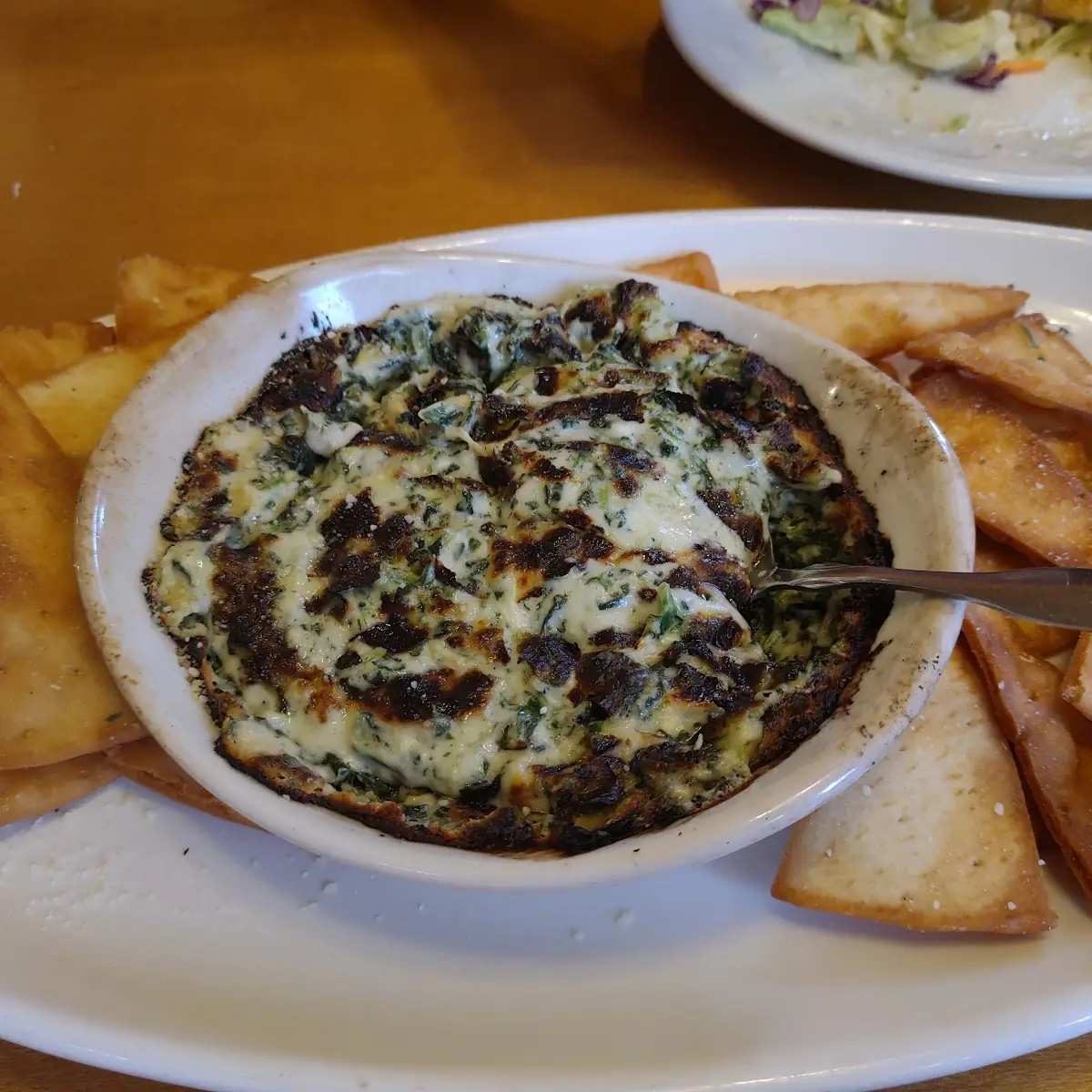 Appetizer Artichoke Dip