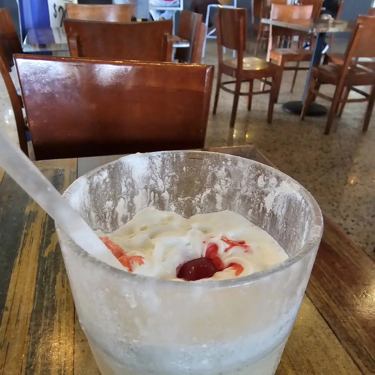 Piña Colada