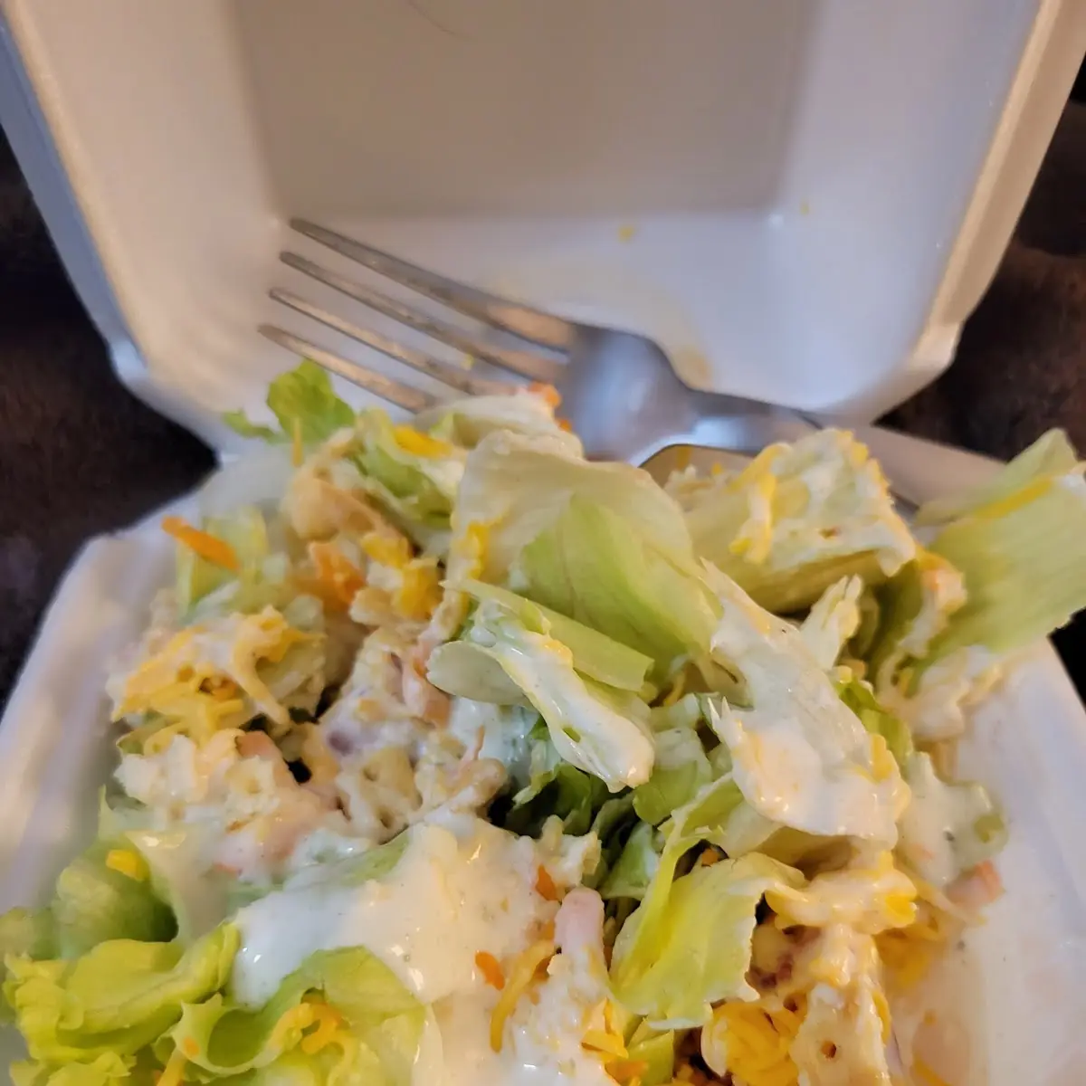 Side Salad