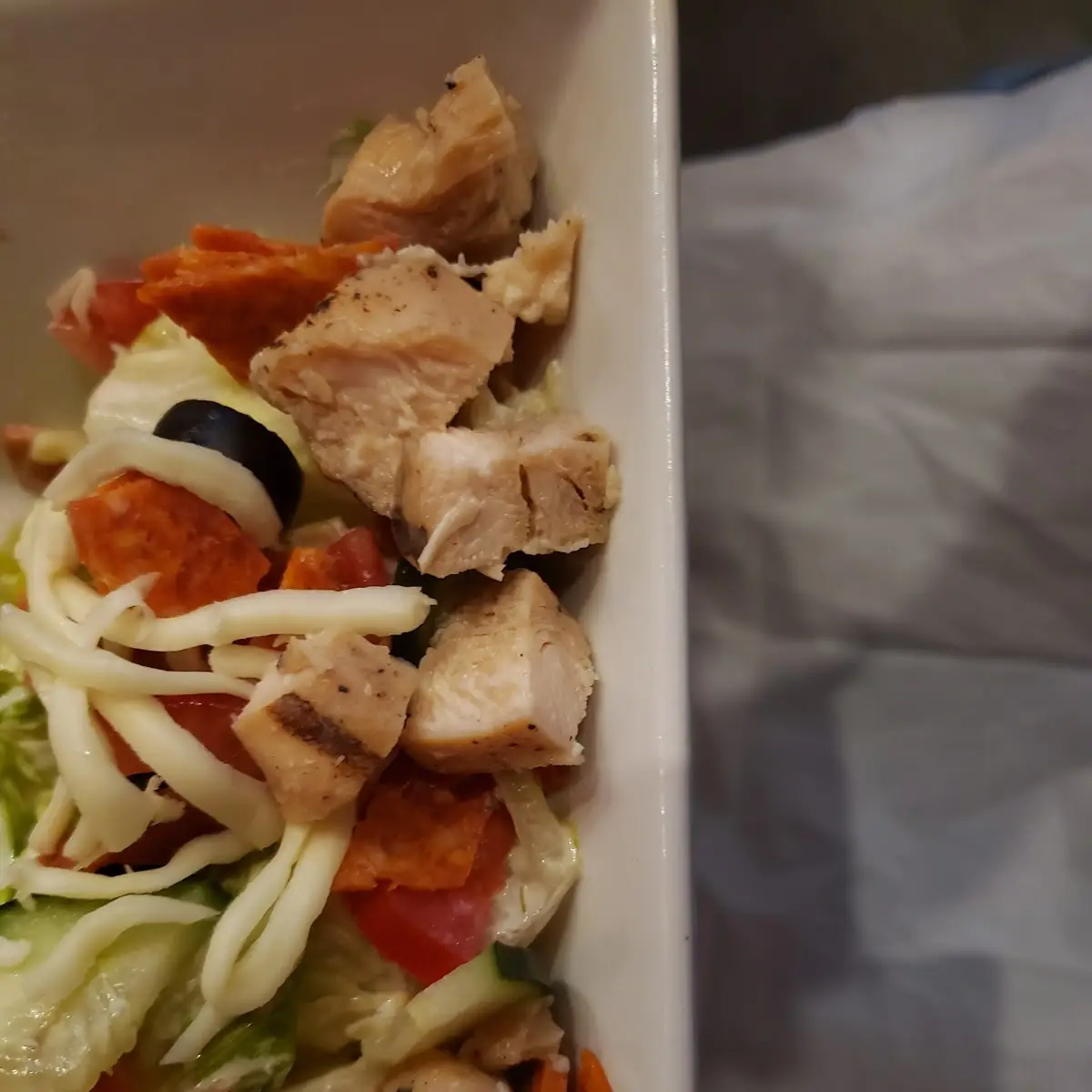 Salad