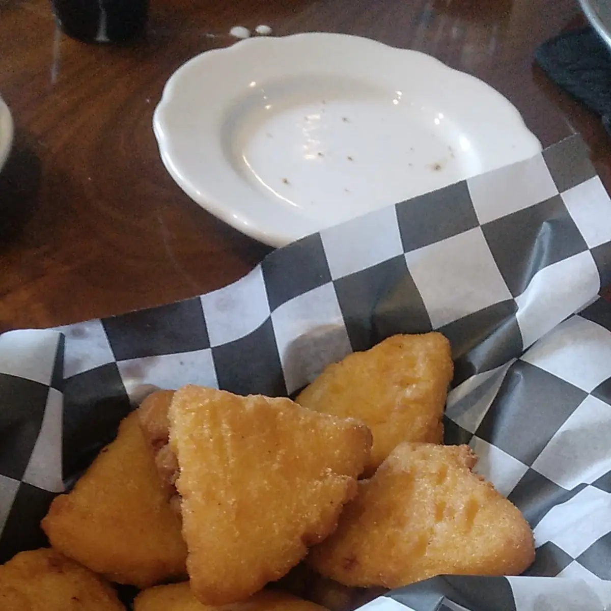 Mac and Cheese Bites
