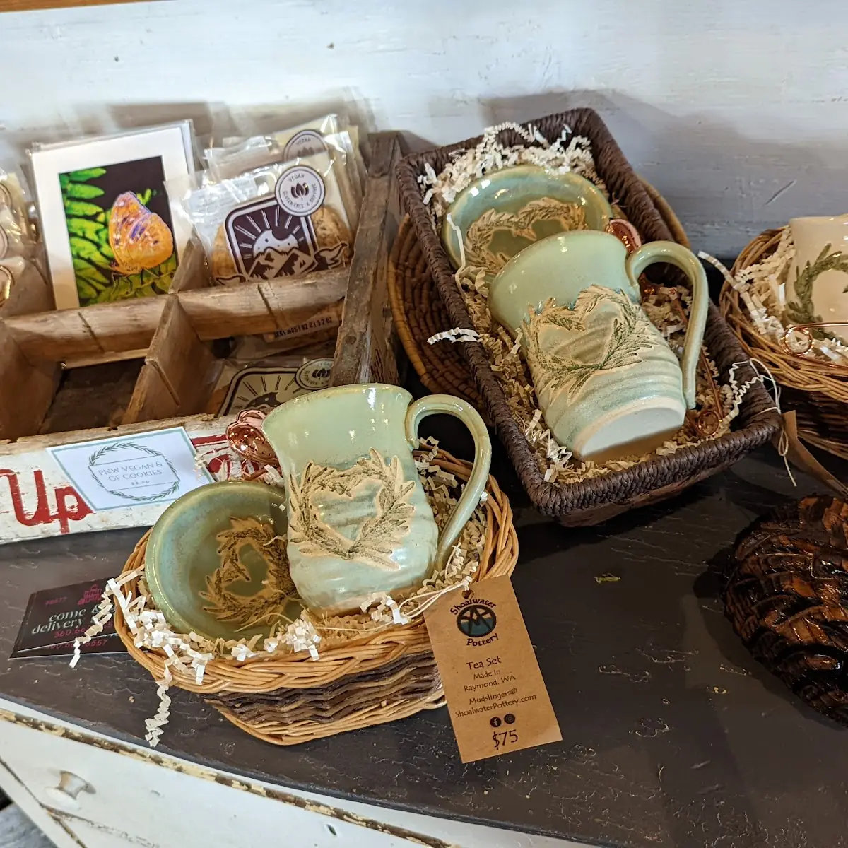 Gift Basket