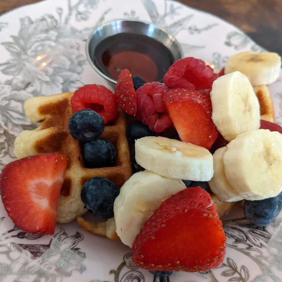 Pancakes