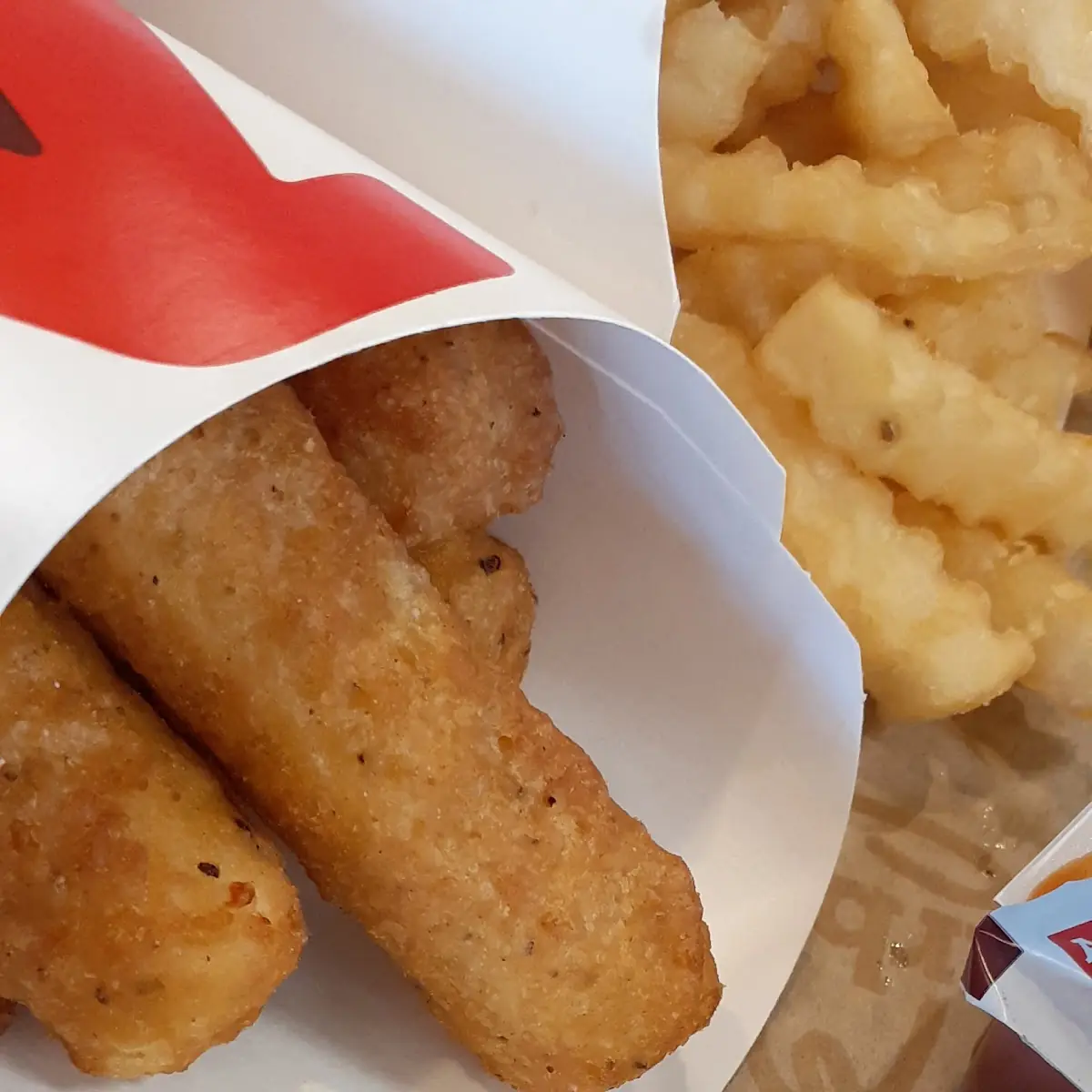 Cheese Sticks