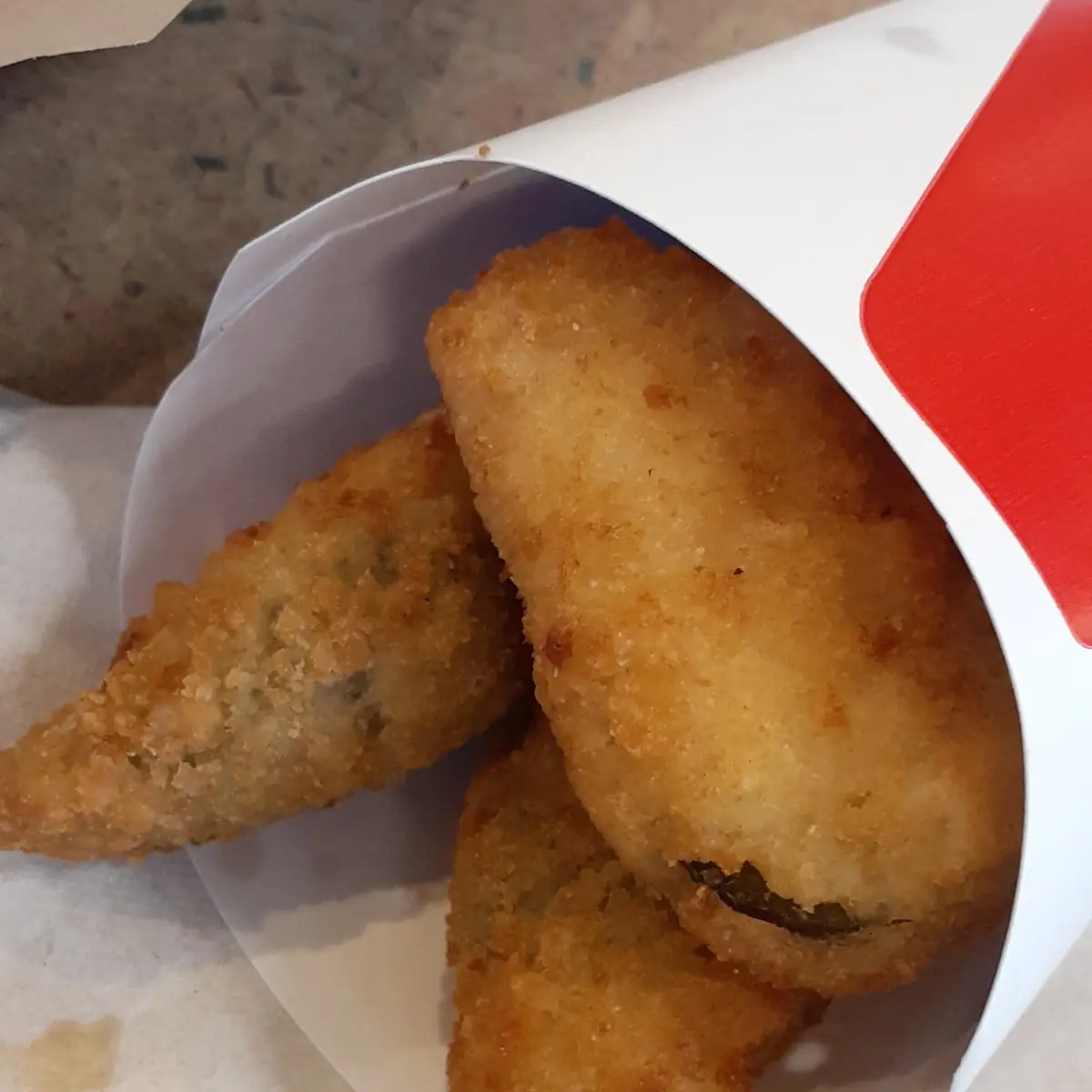 Jalapeno Poppers