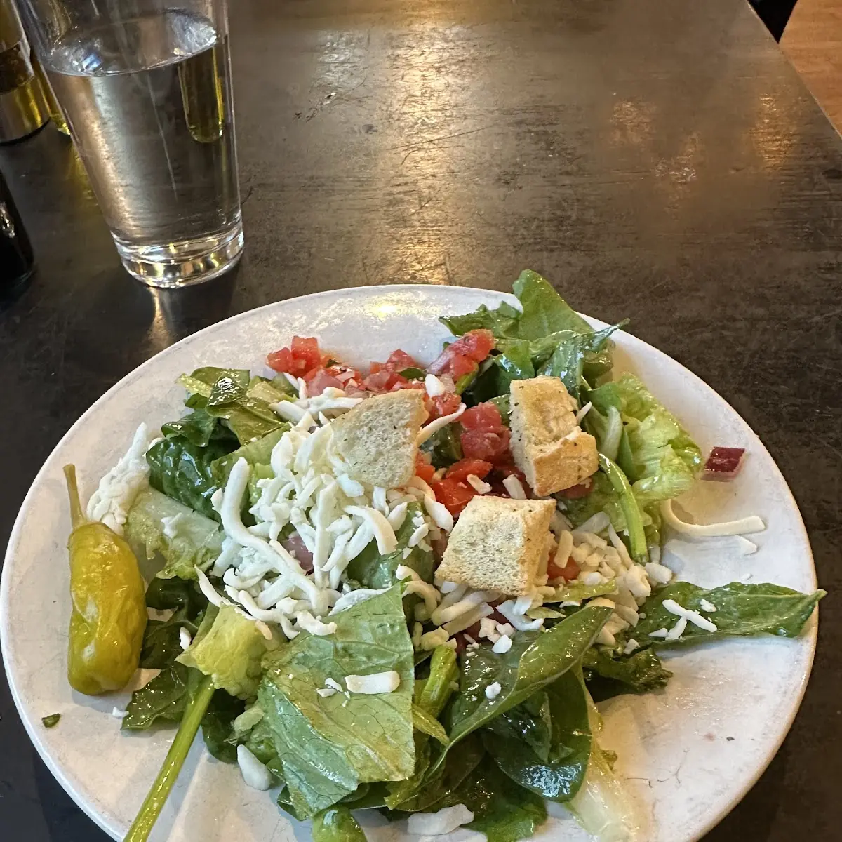 House Salad