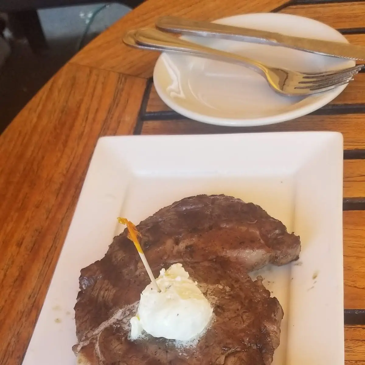Ribeye Steak