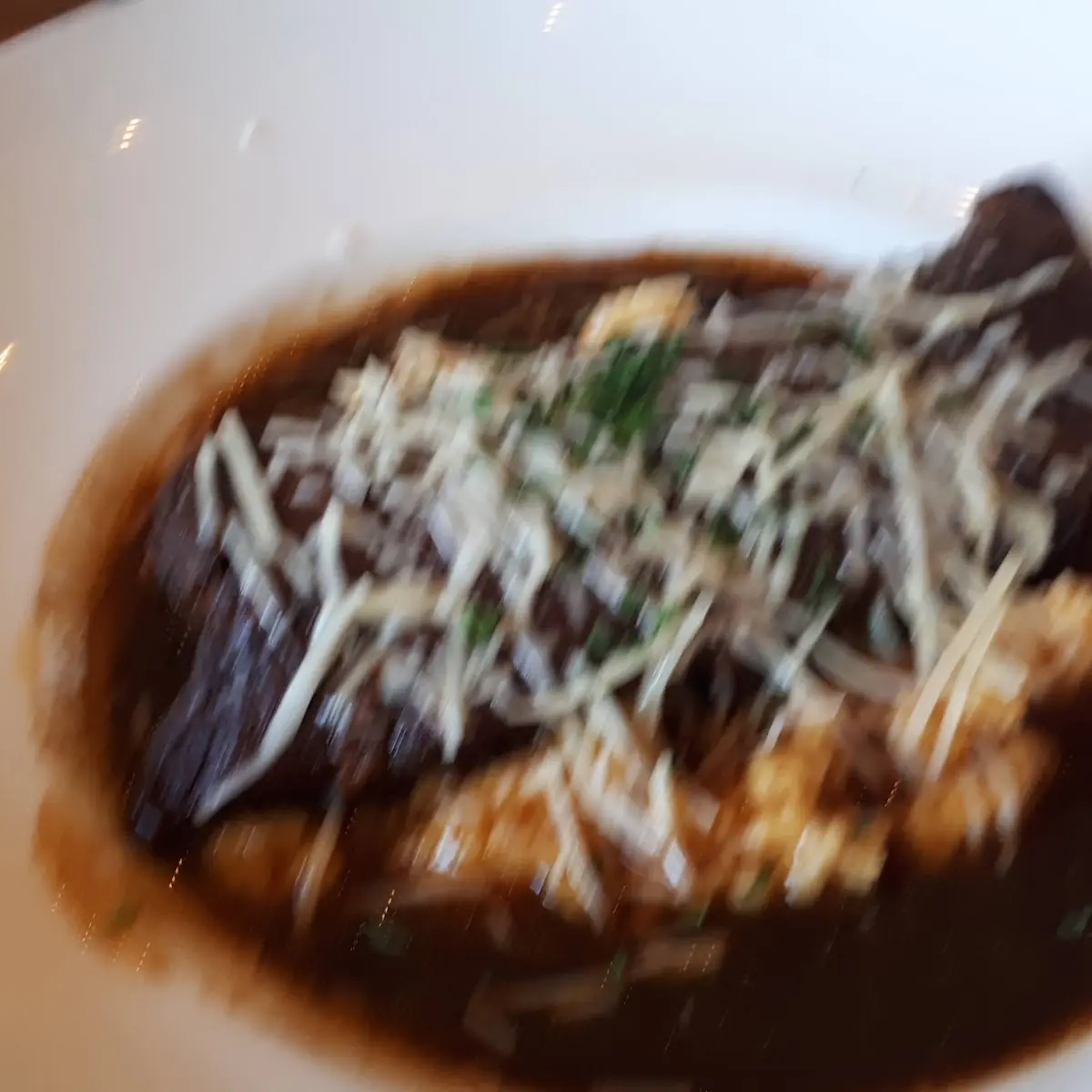 Short Rib