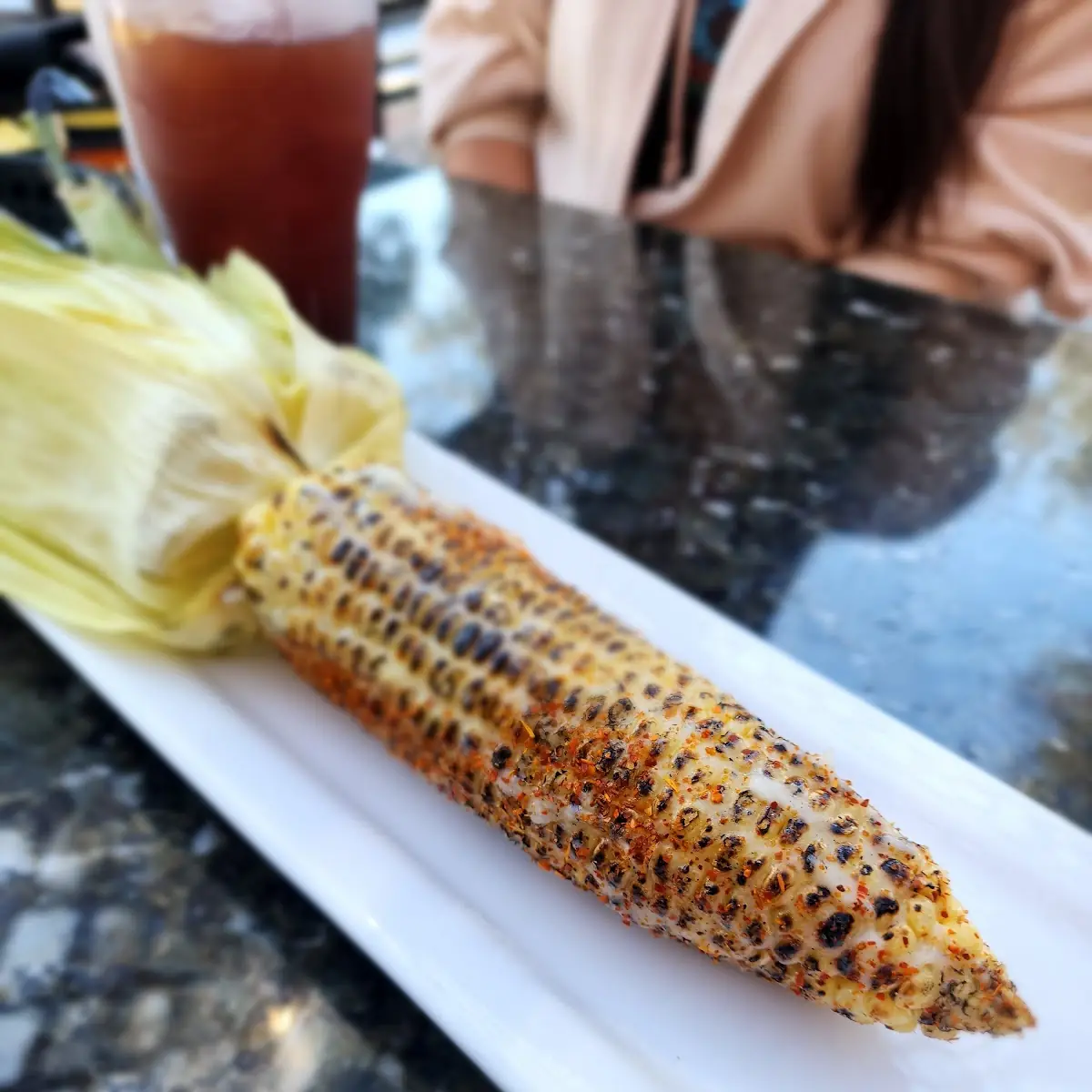 Street Corn