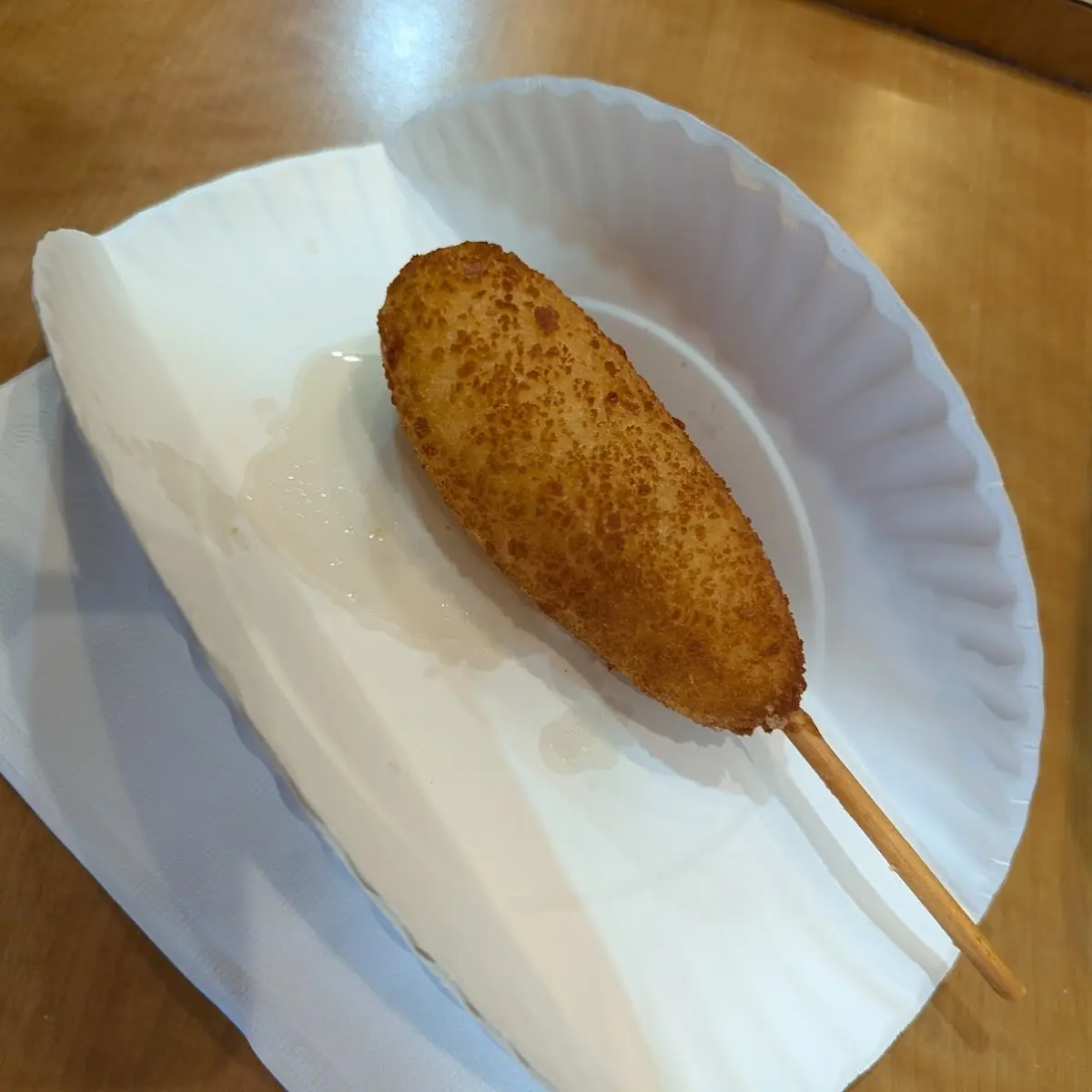 Corn Dog